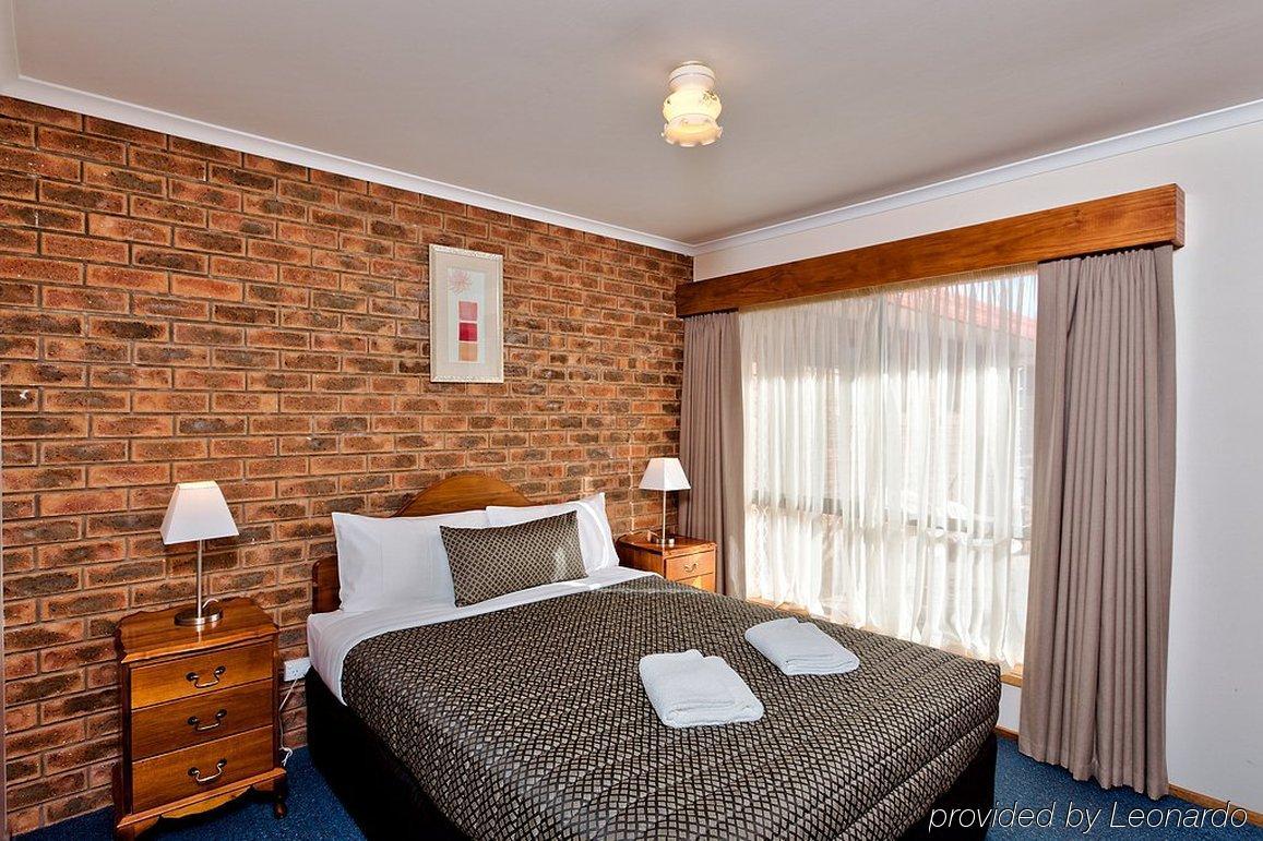 Hume Country Motor Inn Albury Exterior photo