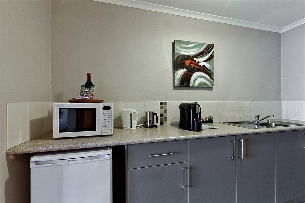 Hume Country Motor Inn Albury Exterior photo